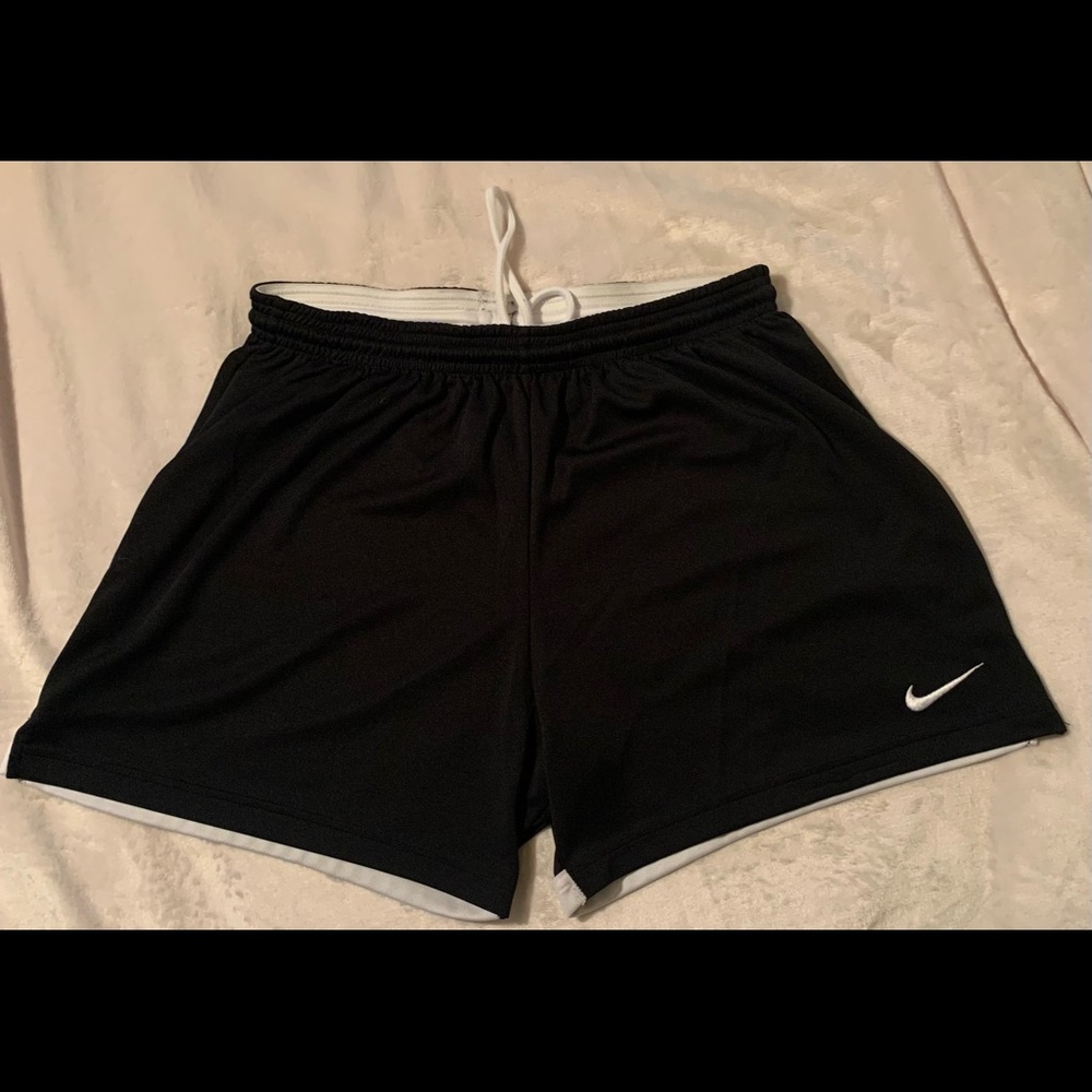 Nike Dri-Fit Shorts